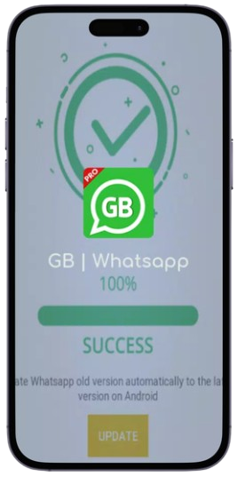 GB WhatsApp Old Versions